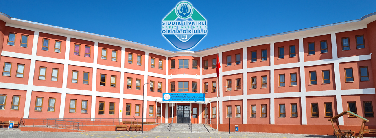 2023 Erzurum Sıddık Tivnikli Hafıziho başvuruları başladı.